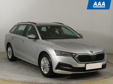 2.0 TDI, Ambition, ČR,1.maj