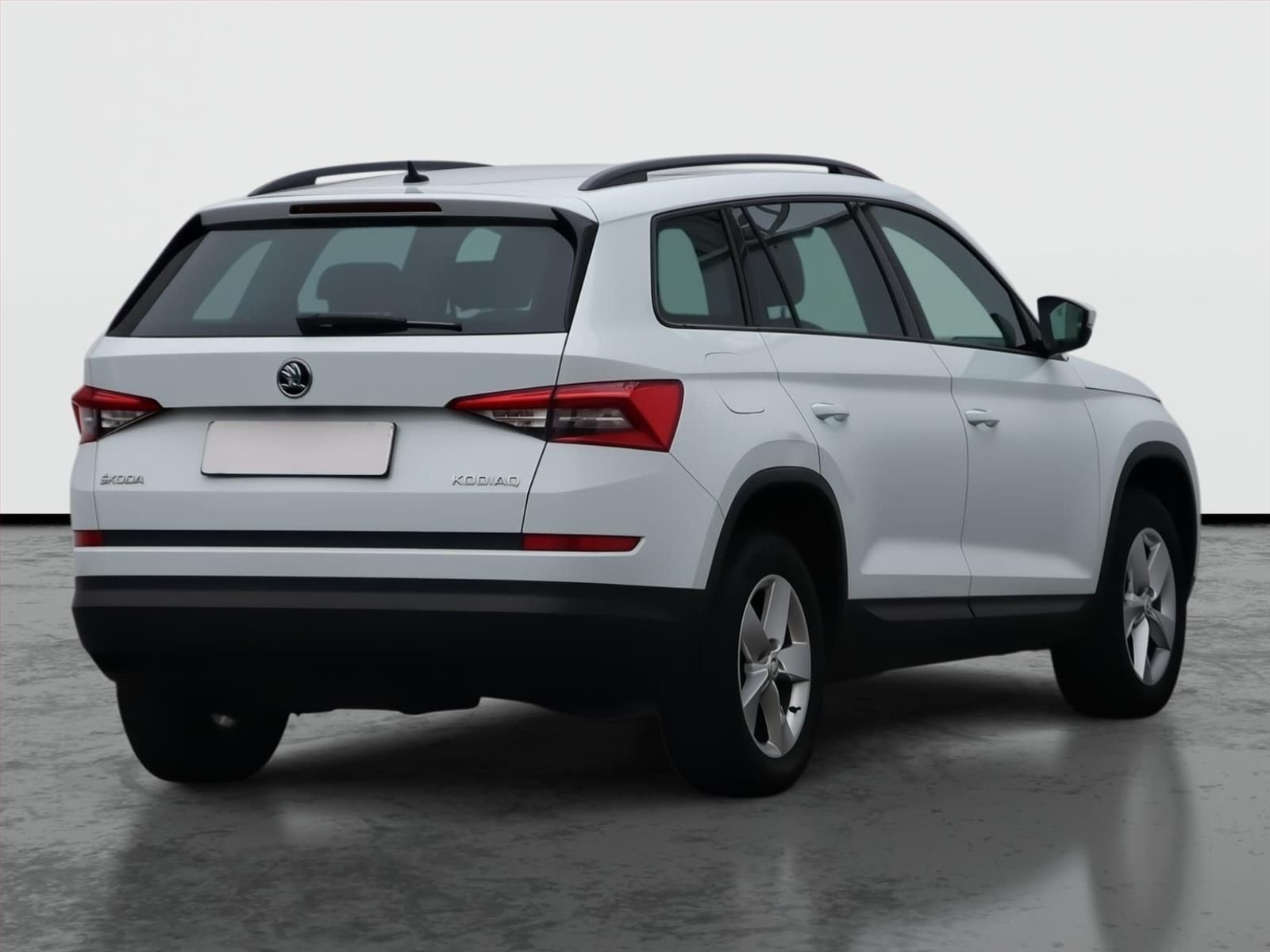 Škoda Kodiaq, 2.0 TDI, Ambition Plus - fotka 5
