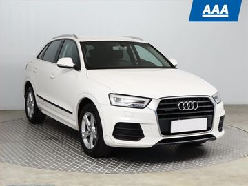 2.0 TDI, 4X4, Automat