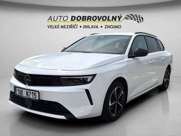 Edition ST 1.2 TURBO (96kW/130
