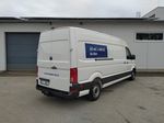 Volkswagen (užitkové) Crafter, skříň 35 103kW 6G FWD DR