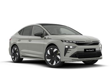 Coupé RS 82 kWh 4x4 250 kW
