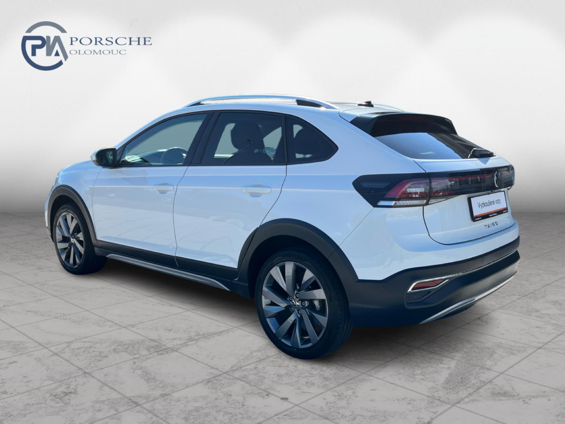Volkswagen Taigo, 1.0 TSI 81 kW STYLE DSG - fotka 6