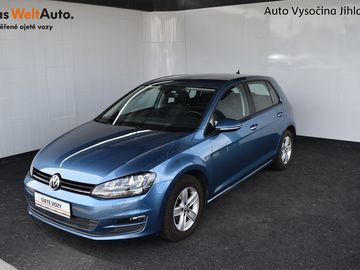 1.4TSI 92kW DSG, Xenon