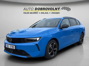 Edition ST 1.2 TURBO (96kW/130