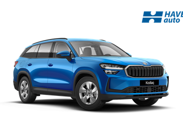 Selection 2.0 TDI 142 kW DSG