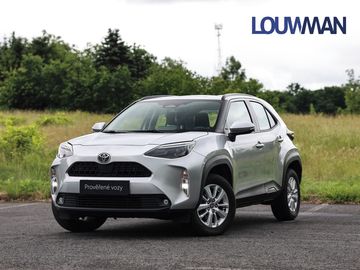 1.5L HEV CVT Comfort
