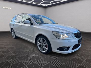 RS 2,0TDI 125Kw