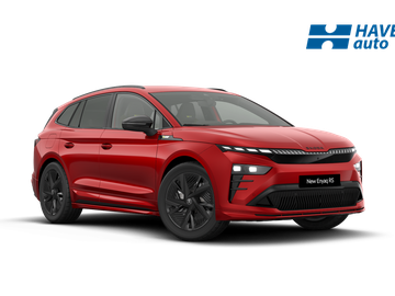 RS 85x, 84 kWh 250 kW 4x4