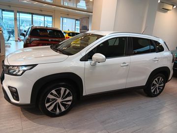ELEGANCE 1,4 HYBRID M/T 4x4 MY