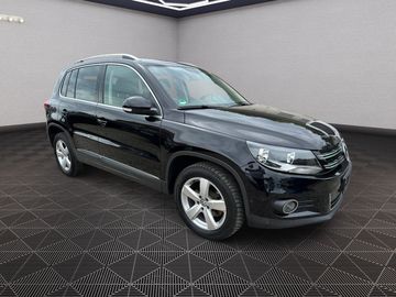 2.0TDI 4motion   Sport/Style