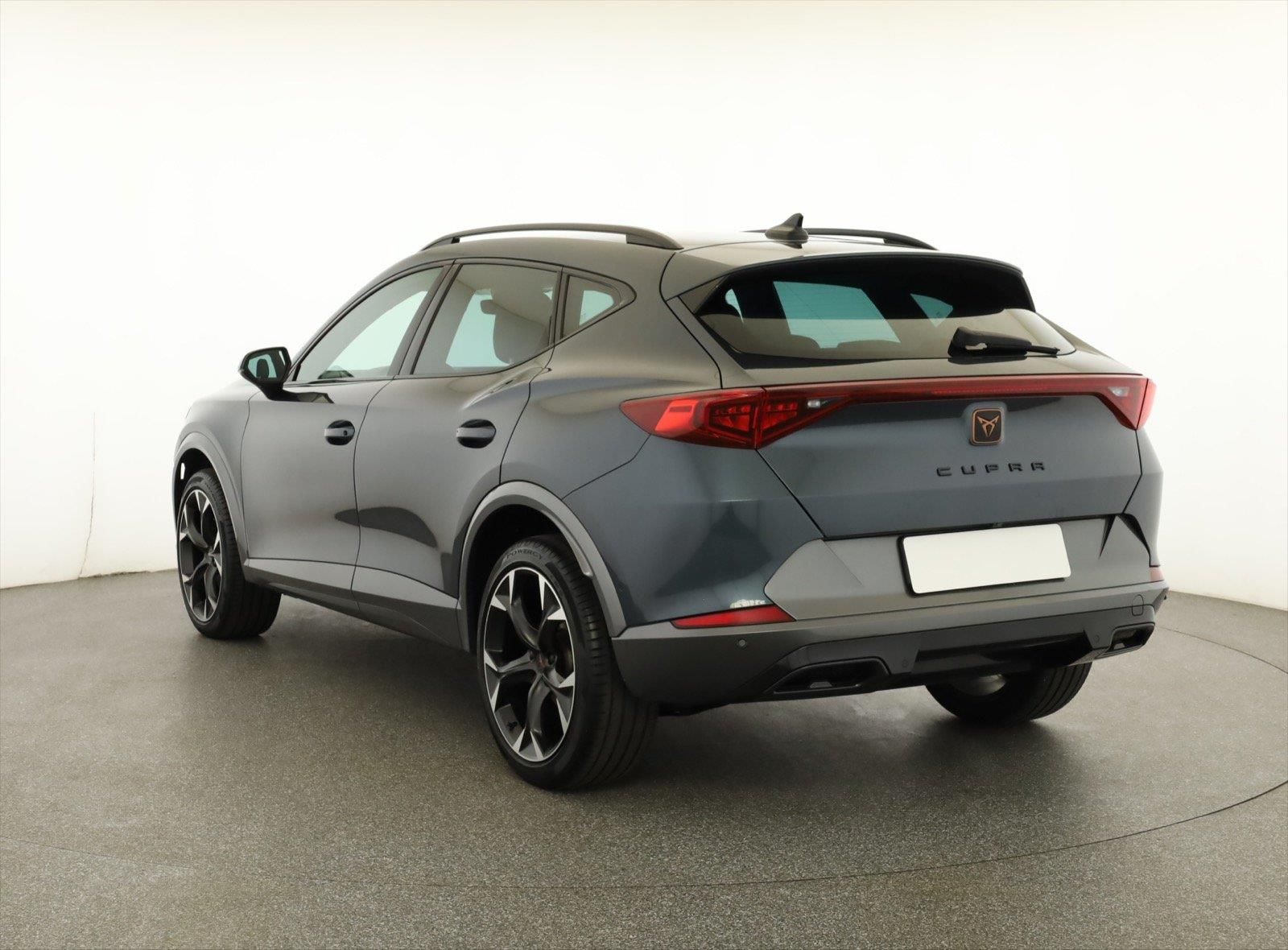 Cupra Formentor, 2.0 TSI 4Drive, 4X4, Automat - fotka 4