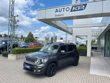 1,3 Turbo 110kW Limited AT