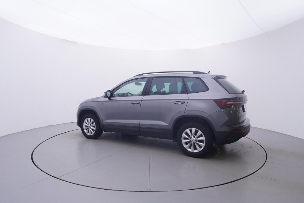 Škoda Karoq, Fresh II. 1.5 TSI 110 kW - fotka 3
