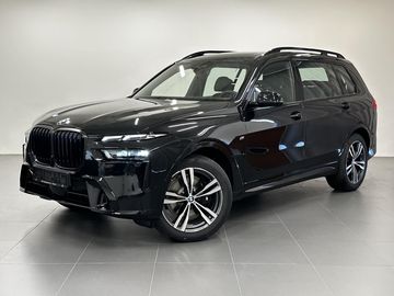 X7 xDrive40d