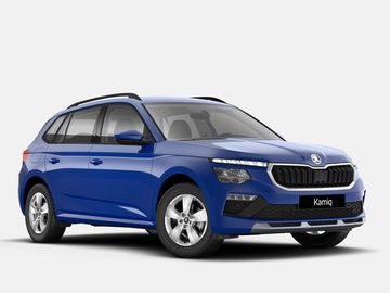 Classic 1,0TSI 85kW