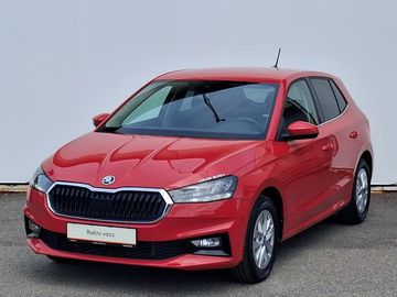 Top Selection 1.0 TSI 81 kW