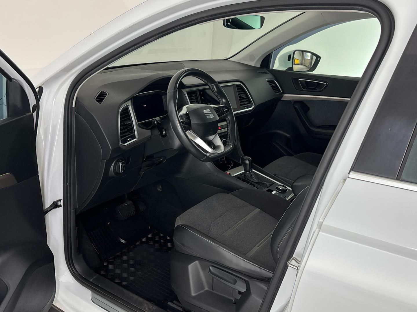 Seat Ateca, 1.5 TSI / 110 kW Xperience DSG - fotka 6