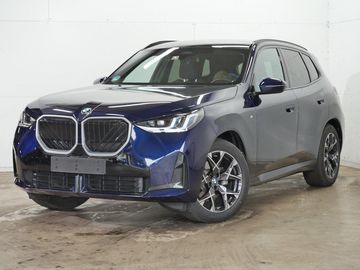 X3 20 xDrive Tažné Nezávislé