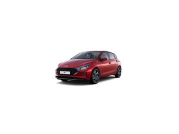 1.0 T-GDI / 66 kW GO Plus!