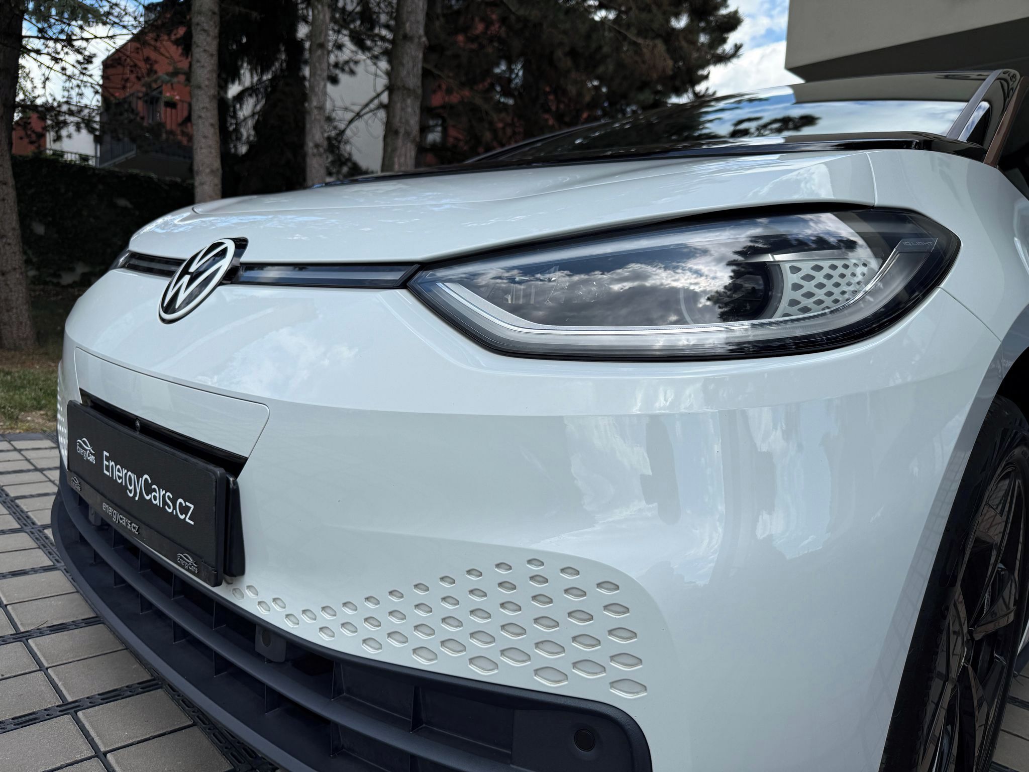 Volkswagen ID.3, PRO S 360° kamera 82kWh - fotka 5