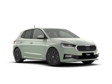 Fabia Dynamic