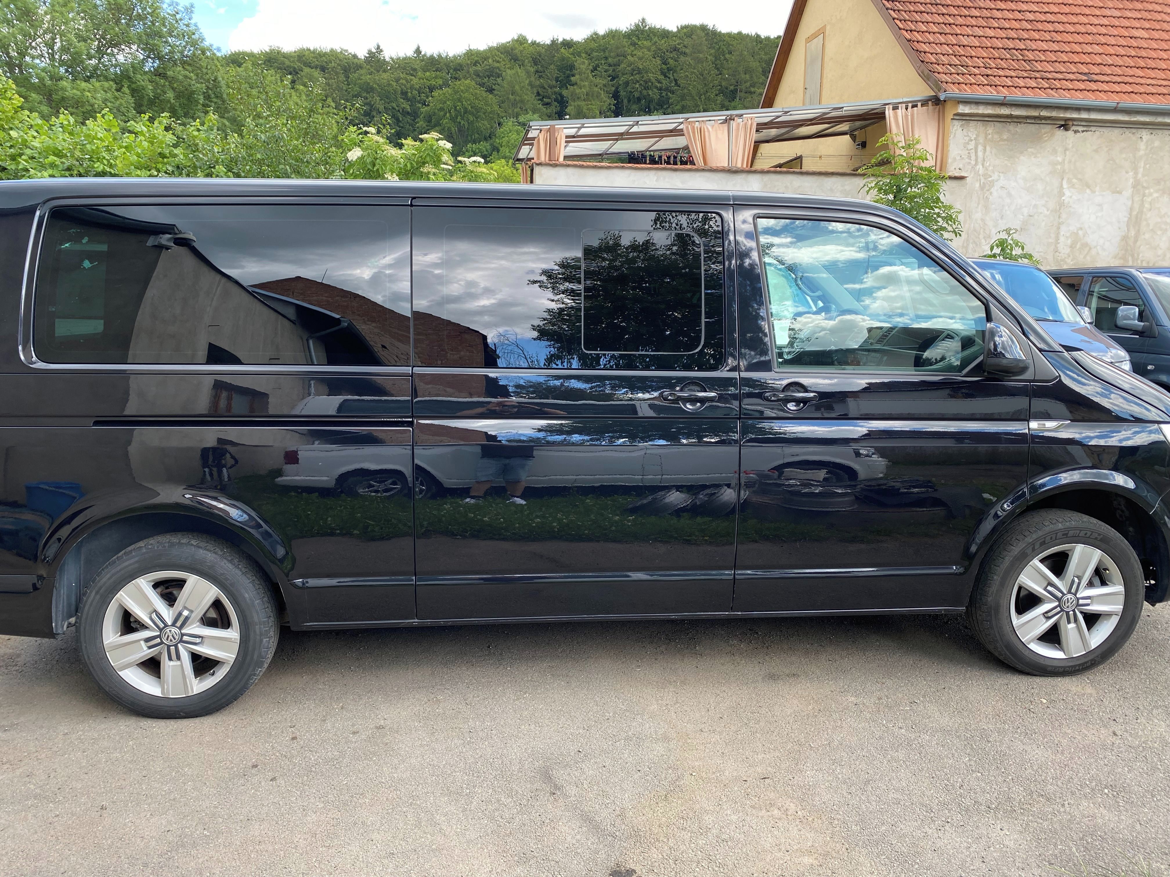Volkswagen Caravelle, 2.0 TDI,110KW,Comf.Long,DPH - fotka 5