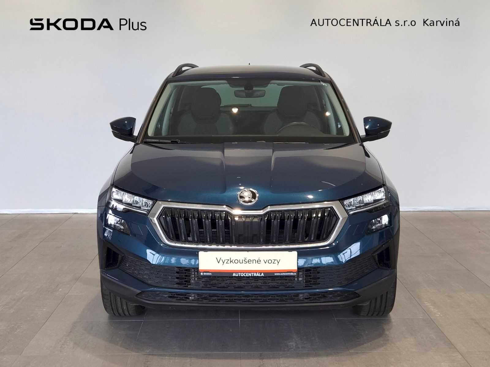 Škoda Karoq, 2,0 TDI / 110 kW Style - fotka 4
