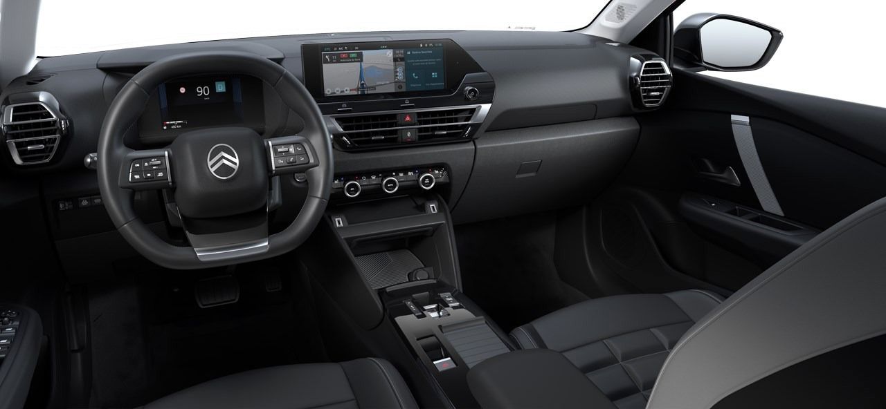 Citroën C4, MAX 130k Automatic + Zima - fotka 5