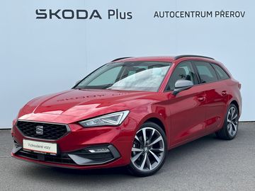 FR 1.5 TSI 96kW SP