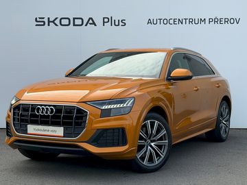 50 TDI 210kW S-LINE Quattro, N