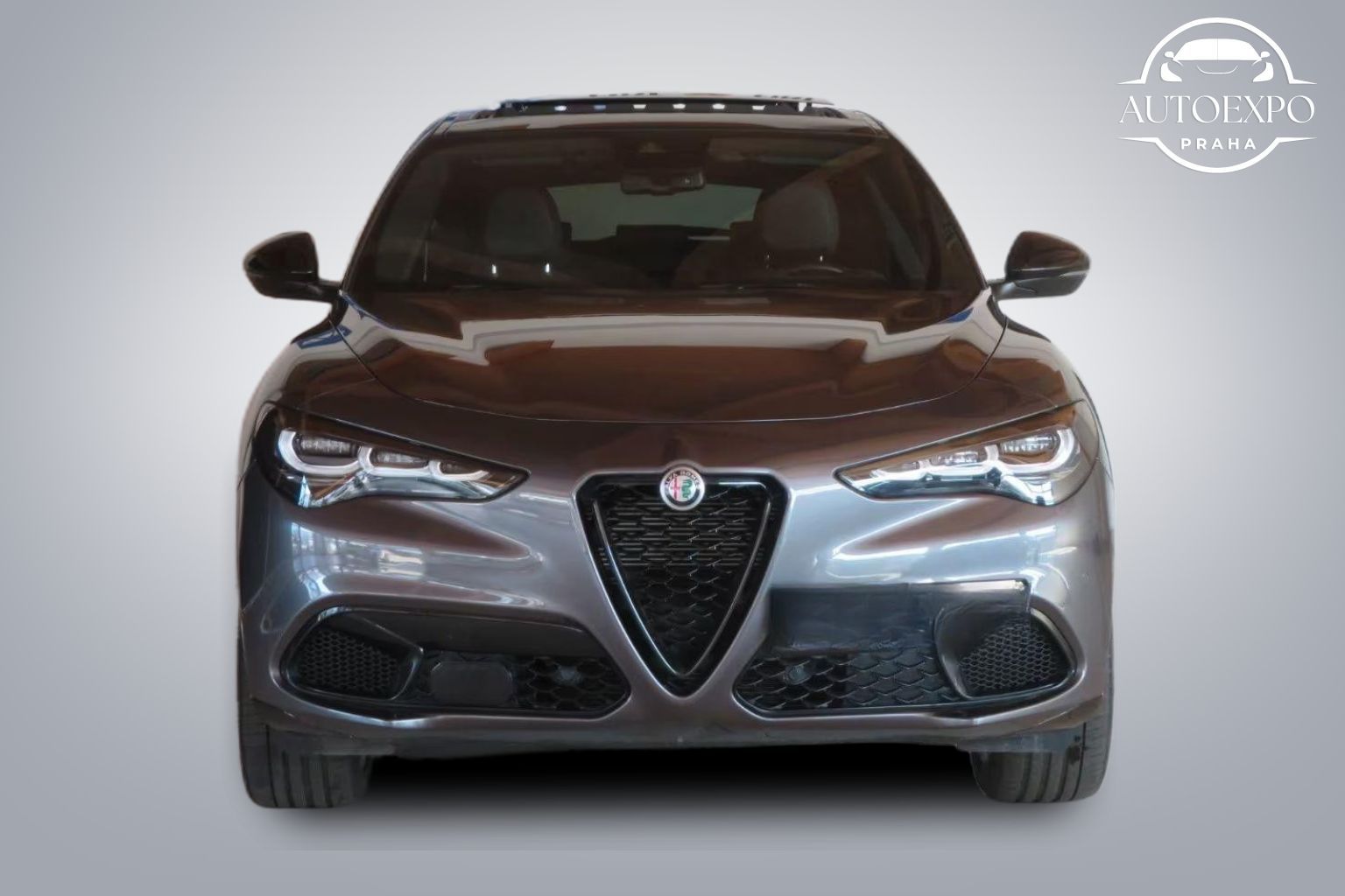 Alfa Romeo Stelvio, Veloce Q4 2.0 280PS - fotka 3