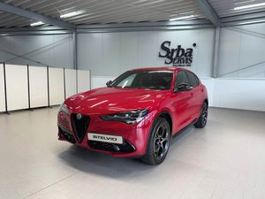 Alfa Romeo Stelvio, 2.0 Turbo 280k Q4 AT8 INTENSA