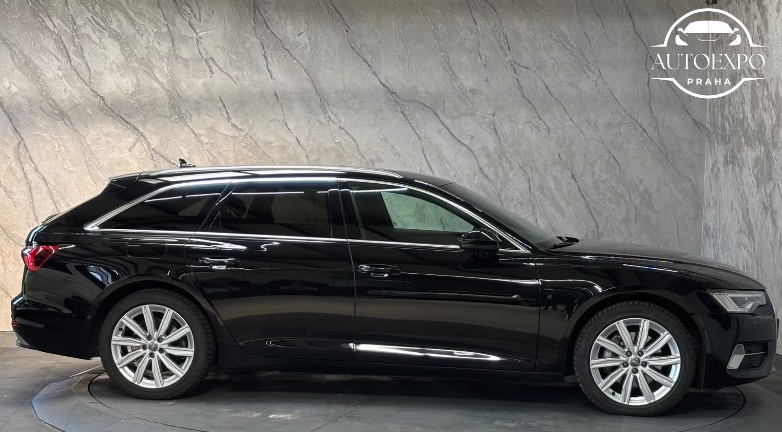 Audi A6, Avant 45 TDI quattro advanced+ - fotka 5