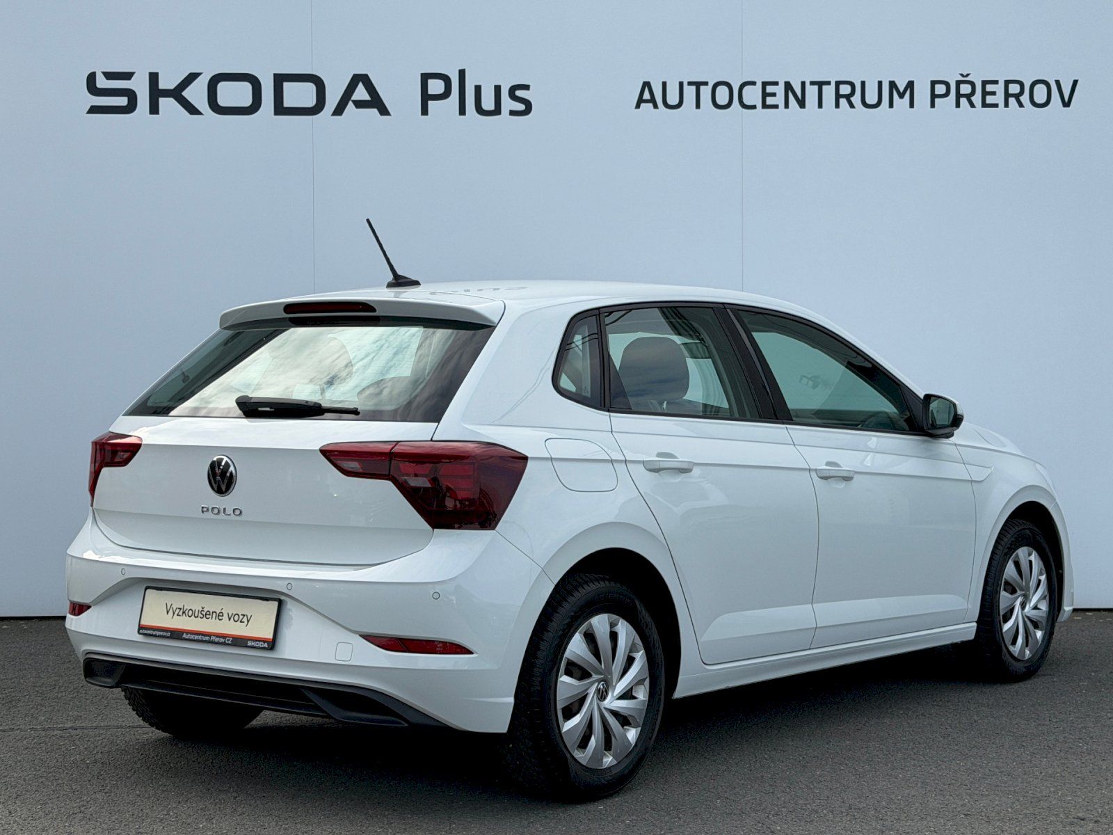 Volkswagen Polo, 1.0 TSI 70kW Life - fotka 2