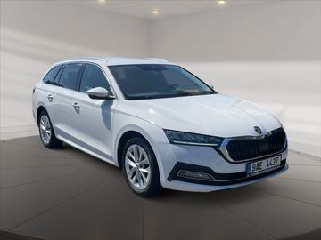 2,0 TDI 85 Style