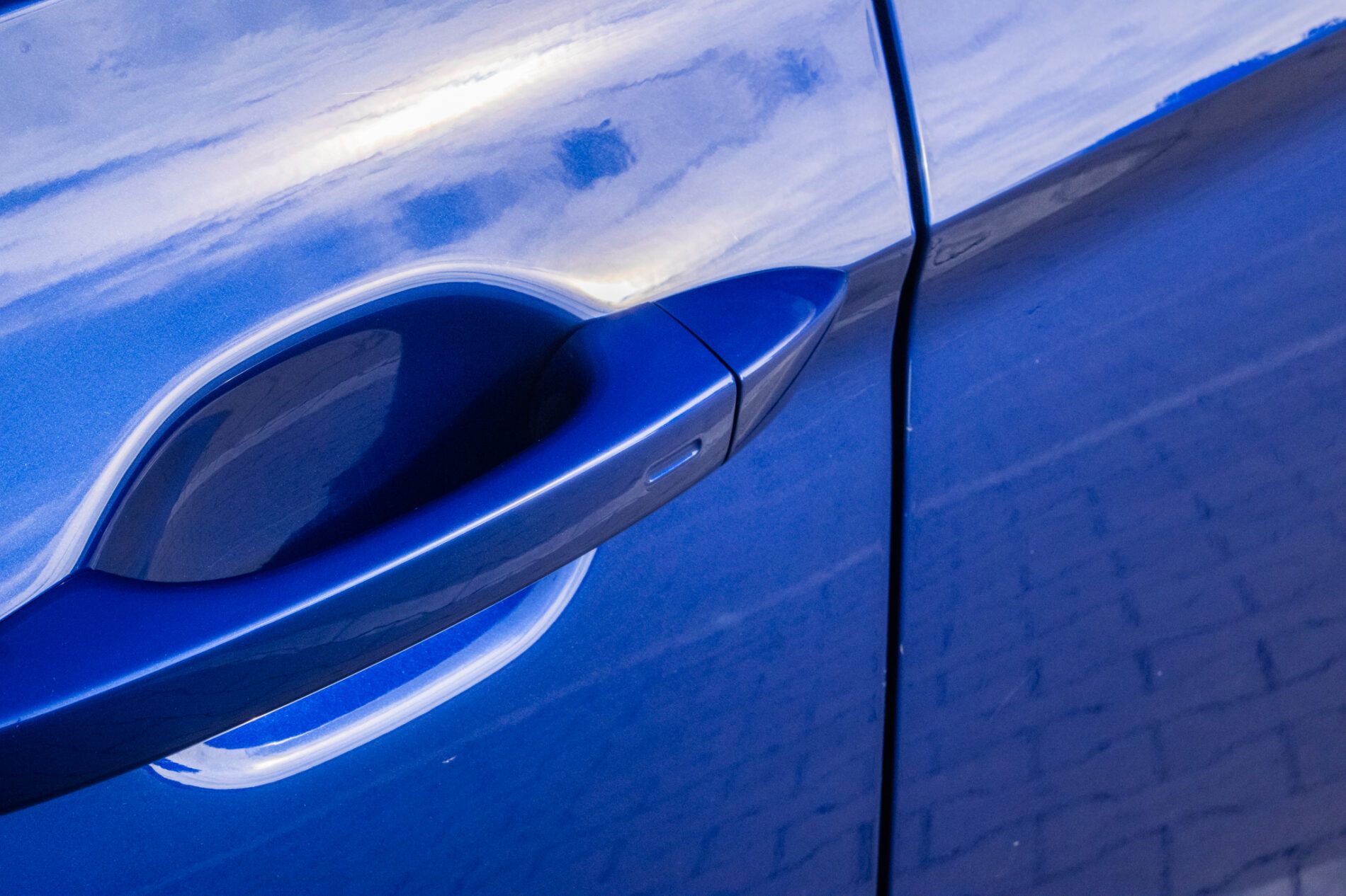 Volkswagen Passat Variant - fotka 5