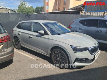 1.0 TSi,ČR