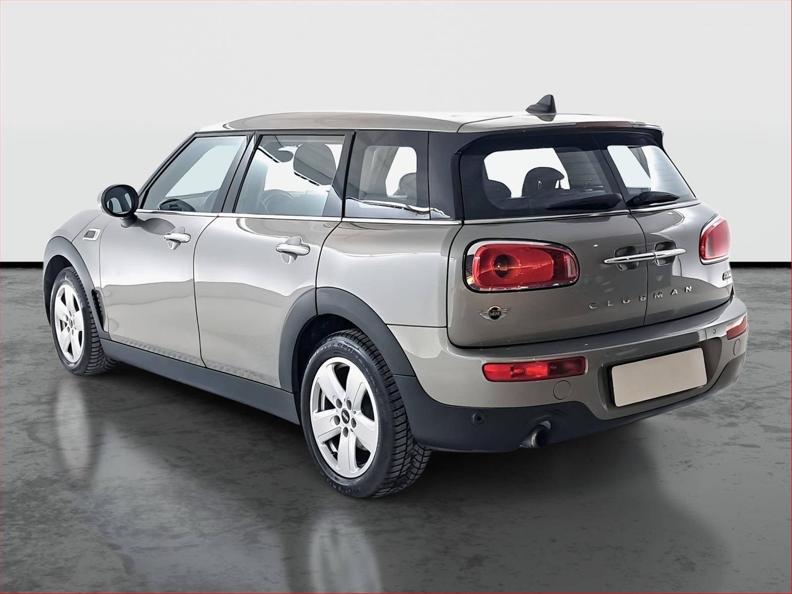 Mini Clubman, Cooper, Navi, Klima, Tempomat - fotka 4