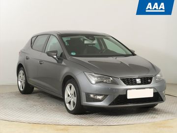 2.0 TDI, Navi, Kožené sedačky