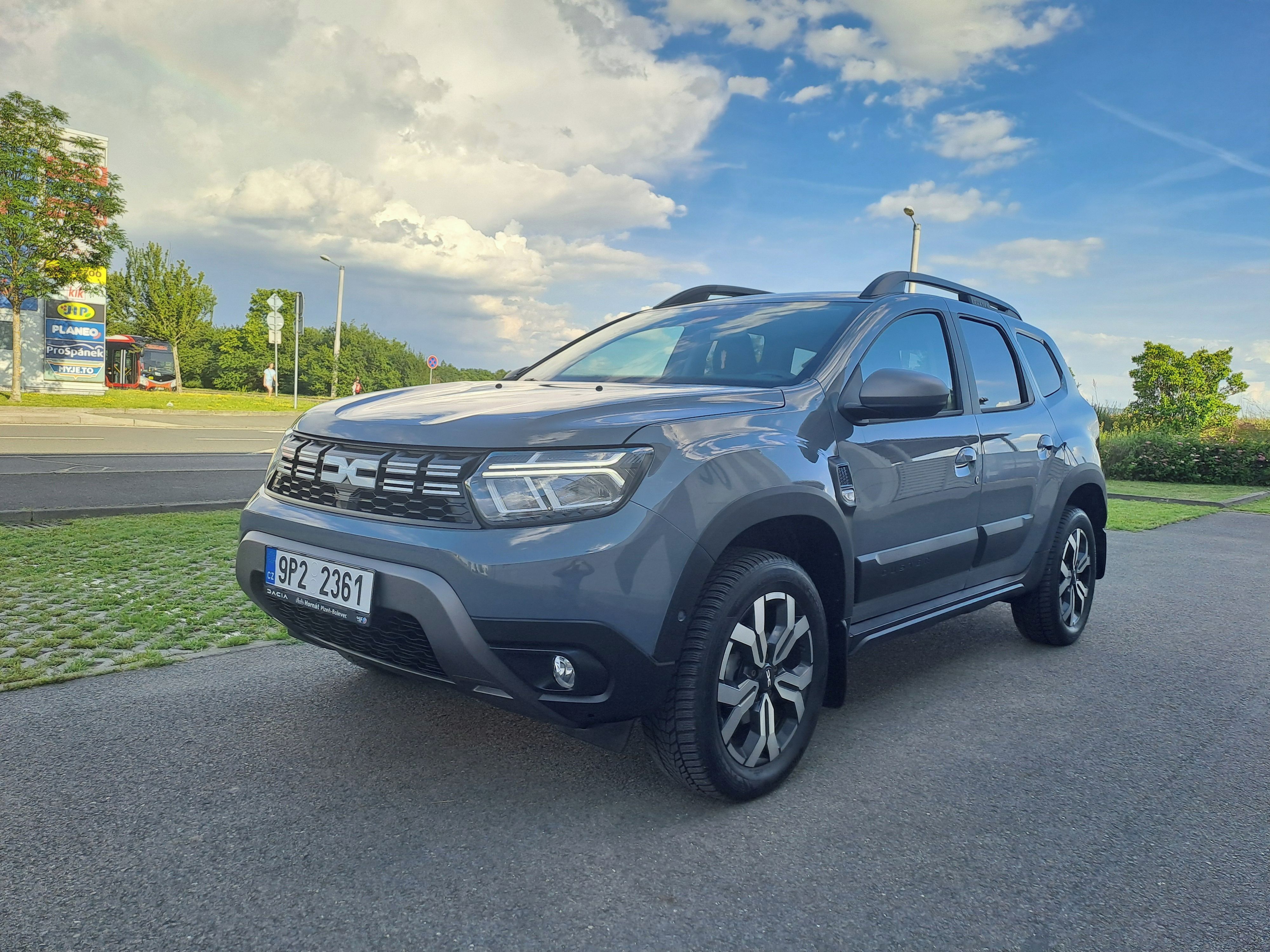 Dacia Duster, 1.3TCE 1.MAJ EXTRA PĚKNÉ,TOP! - fotka 3