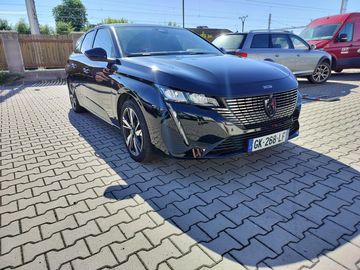 SW 130 S&S ALLURE, tažné zař.