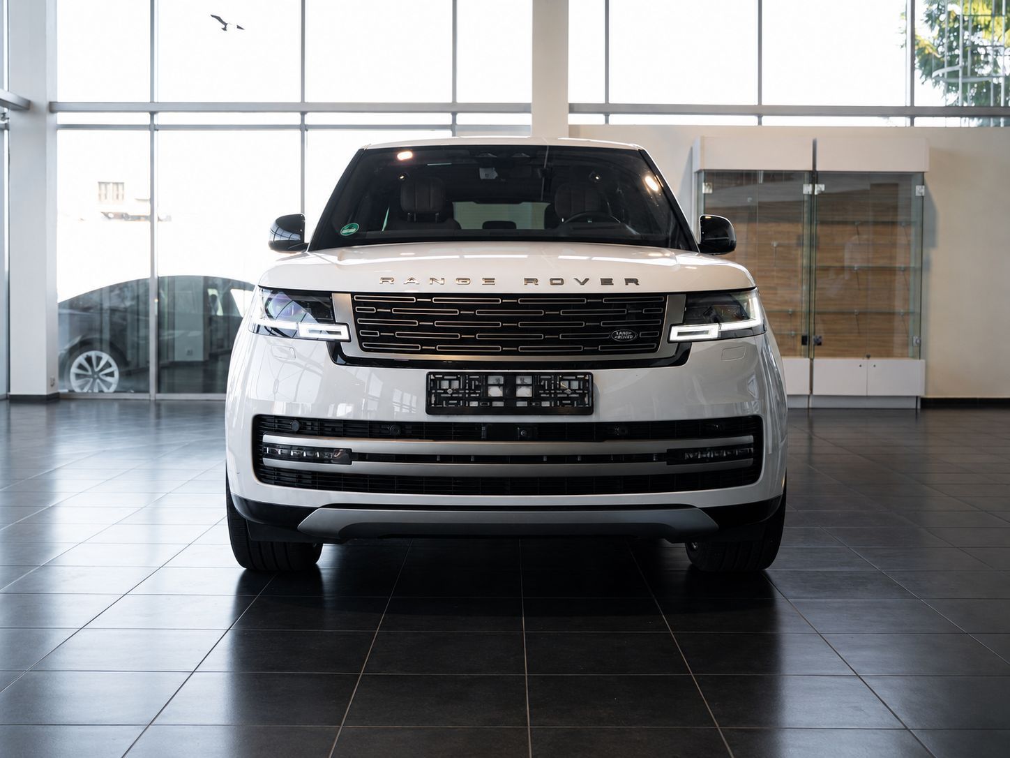 Land Rover Range Rover, P530 Autobiography*vzduch*360° - fotka 2