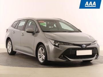 1.8 Hybrid, Automat