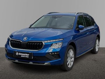 1.0 TSI / 85 kW Top Selection