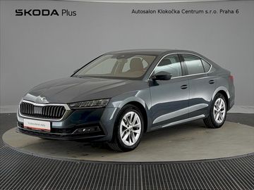 TSI110 kW Style