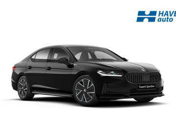 Sportline 2.0 TDI 142 kW DSG