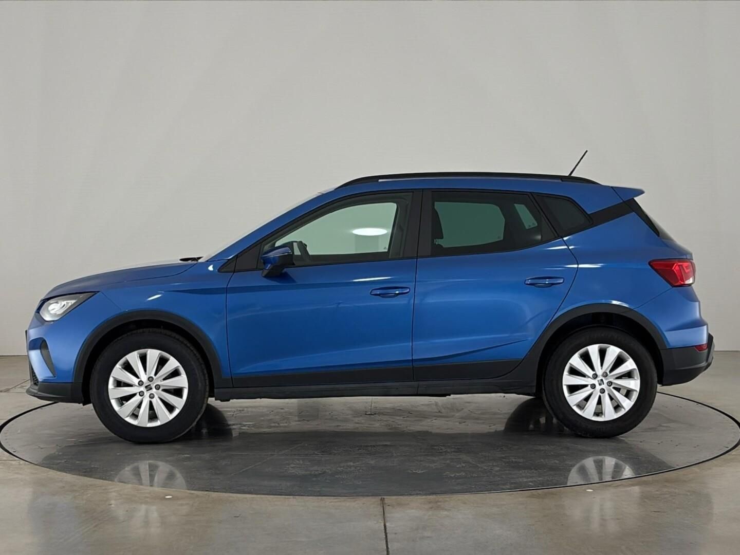 Seat Arona, 1.0 TSI / 70 kW Style - fotka 3
