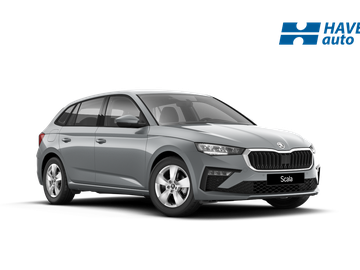 Classic 1.0 TSI 85 kW DSG