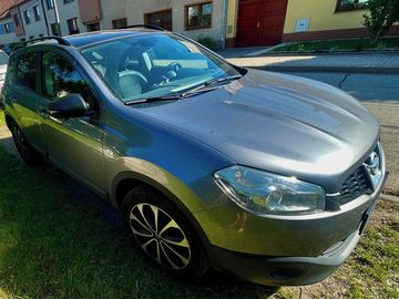 Nissan Qashqai 1.6 360°